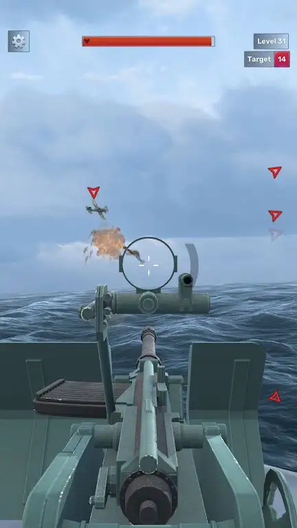 ��ս�ڻ�2026���°汾v1.6.3 ��׿���ͼ