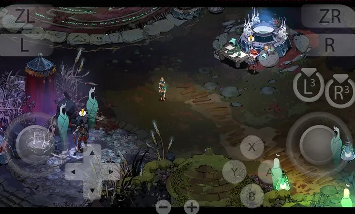 �ڵ�˹2(��׿ð����Ϸ)vandroidoyunclub ��Ѱ��ͼ