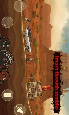 ս��ײ��ʬ������2026�ٷ����°汾v1.23.234 �ֻ����ͼ