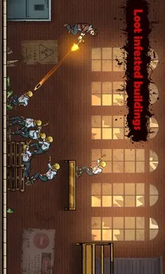 ս��ײ��ʬ������2026�ٷ����°汾v1.23.234 �ֻ����ͼ