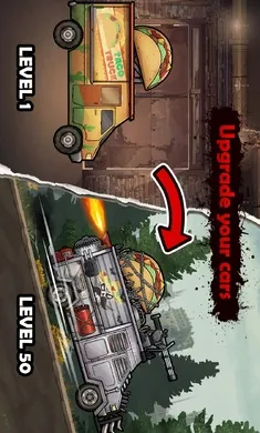 ս��ײ��ʬ������2026�ٷ����°汾v1.23.234 �ֻ����ͼ