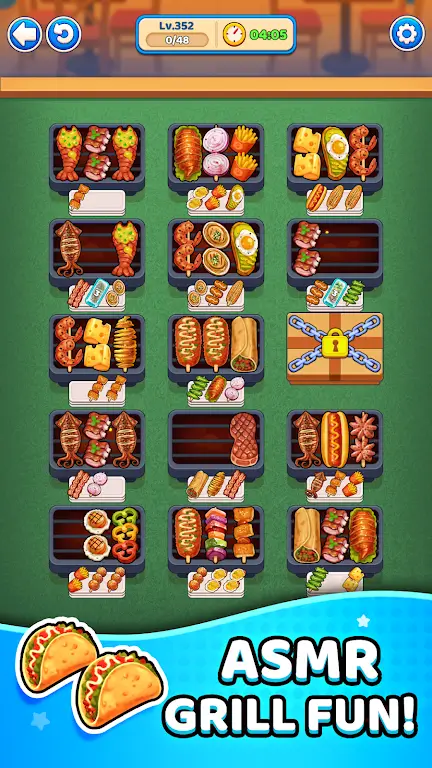 ��ͷ��ʳ������(��ʳ�����Ϸ)v2.0.0 ��׿���ͼ