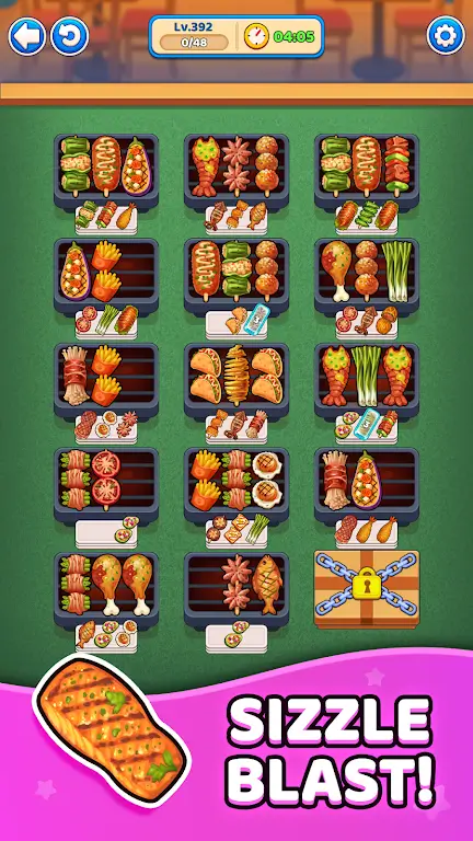 ��ͷ��ʳ������(��ʳ�����Ϸ)v2.0.0 ��׿���ͼ