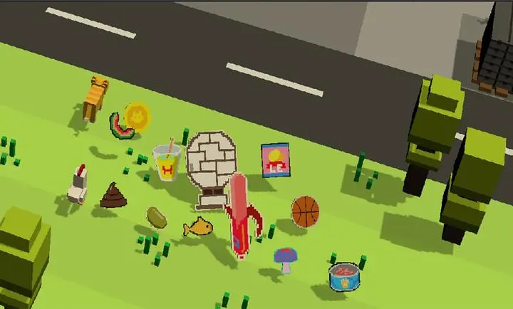 ������Ī��û·��2026�ٷ����°汾v1.1.1 ��Ѱ��ͼ