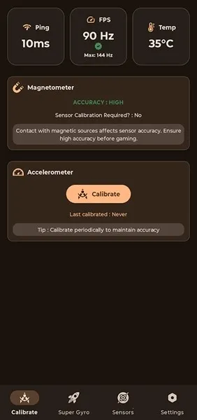 Super Gyro(��Ϸ�����Ż�)v6.7 �ֻ����ͼ