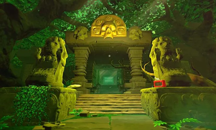 ج�δ��壺��ʧ�ξ�2026�ٷ����°汾v1.0.1 ��׿���ͼ