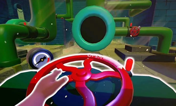 ج�δ��壺��ʧ�ξ�2026�ٷ����°汾v1.0.1 ��׿���ͼ