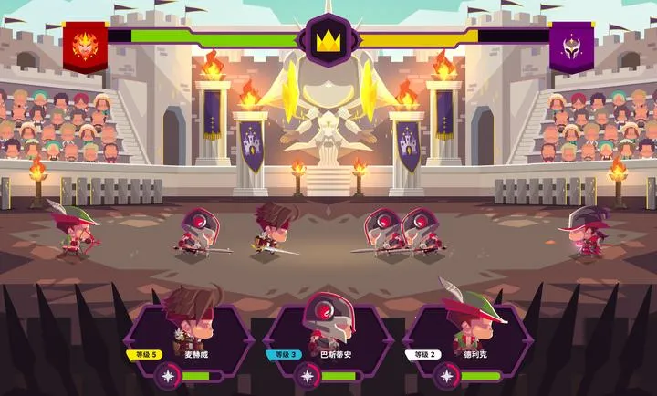 ��������II(����������Ϸ)v4.0.6 �ٷ������ͼ