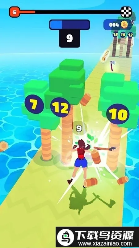 ��ľ������(�ܿῳ����Ϸ)v1.1 ��׿���ͼ