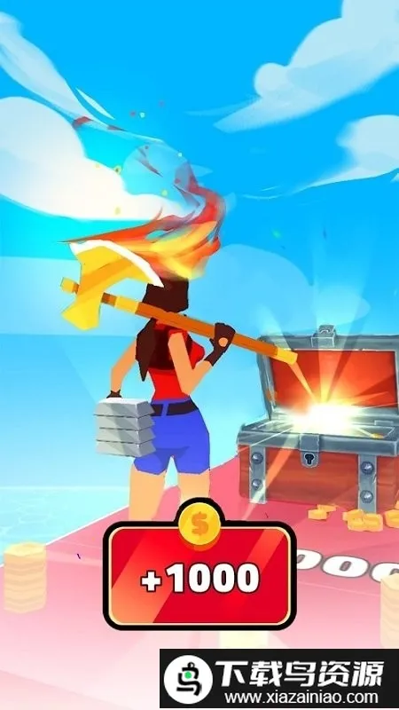 ��ľ������(�ܿῳ����Ϸ)v1.1 ��׿���ͼ