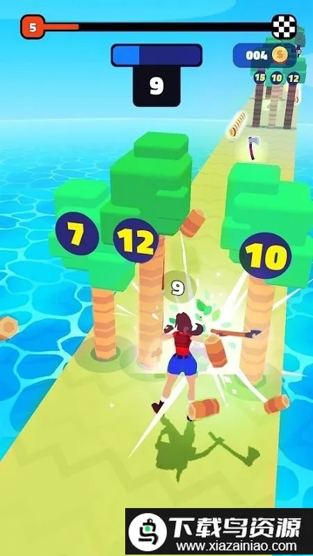 ��ľ������(�ܿῳ����Ϸ)v1.1 ��׿���ͼ