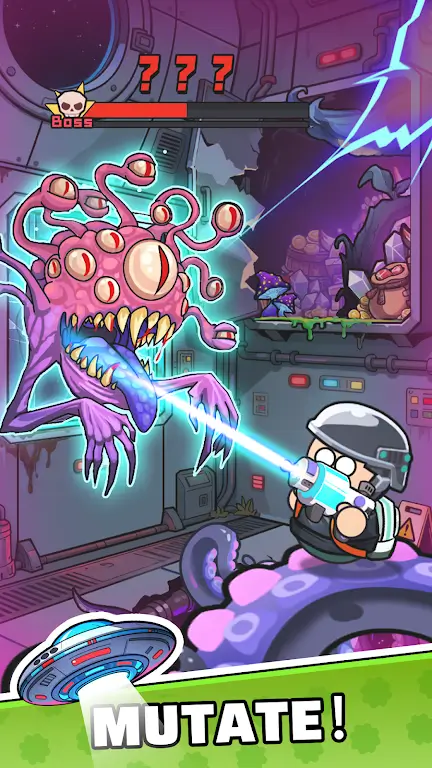 ����UFO�����ֻ���v1.0.8 �ֻ����ͼ