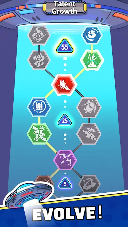 ����UFO�����ֻ���v1.0.8 �ֻ����ͼ