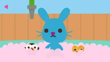 ���ױ����ж���(��ͯ������Ϸ)v1.0 �ֻ����ͼ