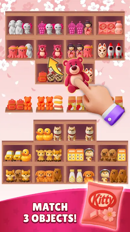 �ʼ�����(����������Ϸ)v1.8.1 ��Ѱ��ͼ