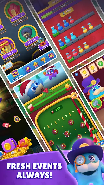 �ʼ�����(����������Ϸ)v1.8.1 ��Ѱ��ͼ