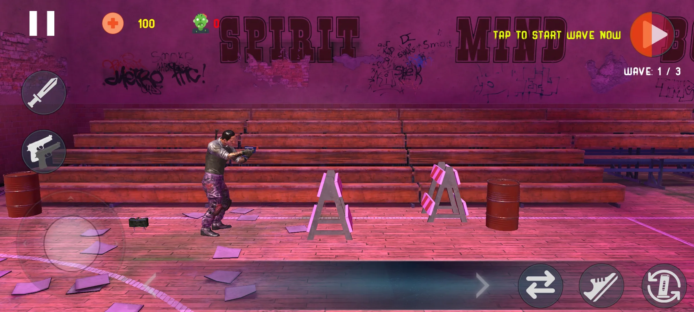 ���޽���(ĩ��������Ϸ)v4.0 �ٷ������ͼ