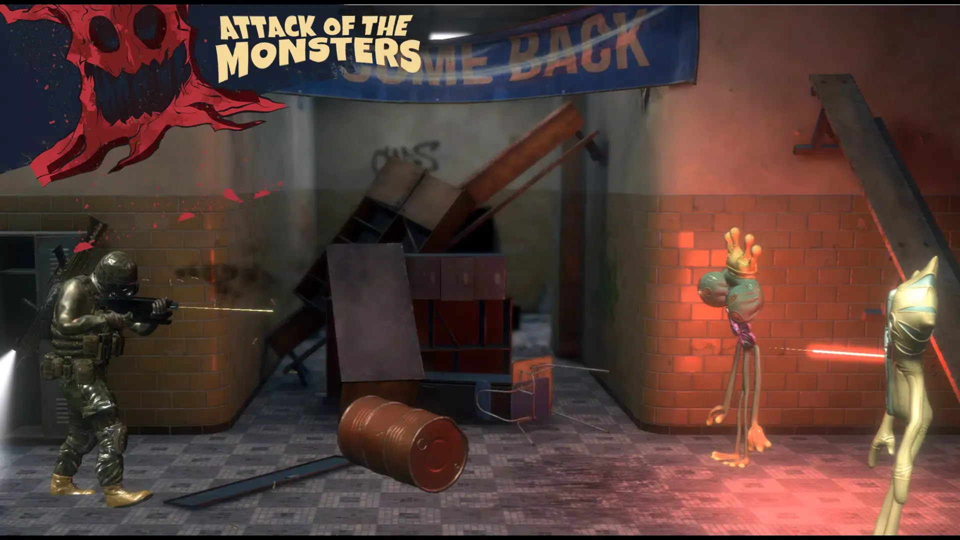 ���޽���(ĩ��������Ϸ)v4.0 �ٷ������ͼ