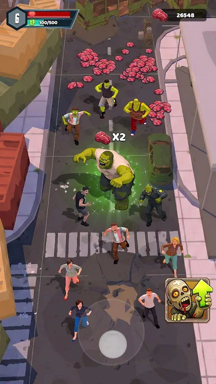 ɥʬ����(ɥʬ�����Ϸ)v0.0.3 �ٷ������ͼ