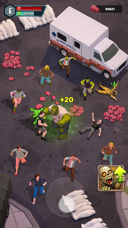 ɥʬ����(ɥʬ�����Ϸ)v0.0.3 �ٷ������ͼ