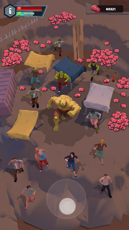 ɥʬ����(ɥʬ�����Ϸ)v0.0.3 �ٷ������ͼ