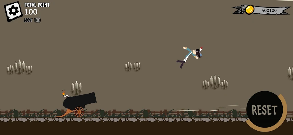 ����׹��(����ģ����Ϸ)v1.05 �ֻ����ͼ