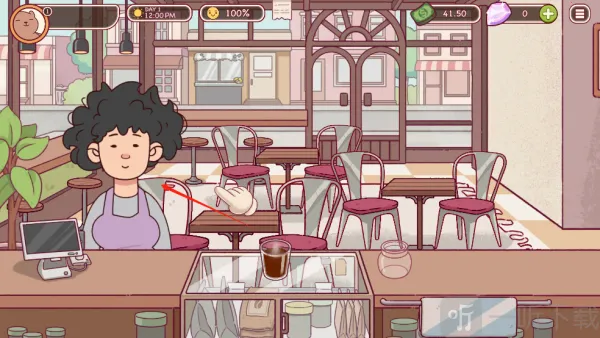 可口的咖啡美味的咖啡中文版下载 可口的咖啡美味的咖啡中文版下载