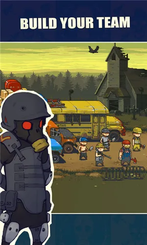 ������в��ʬս���ڹ��ƽ��v4.3.4 ��׿���ͼ