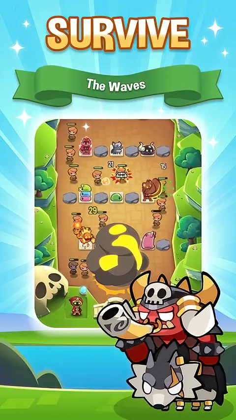 ������˵�ƽ������v1.107.2 ��׿���ͼ