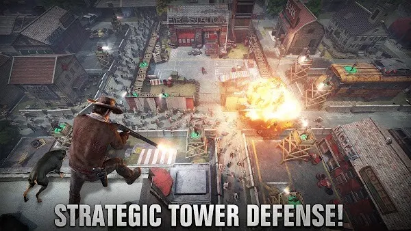 ��ʬ�����Ҵ������İ�v7.33.0 ��׿���ͼ