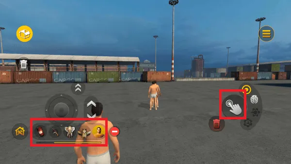 血盒2模组版下载 血盒2模组版下载