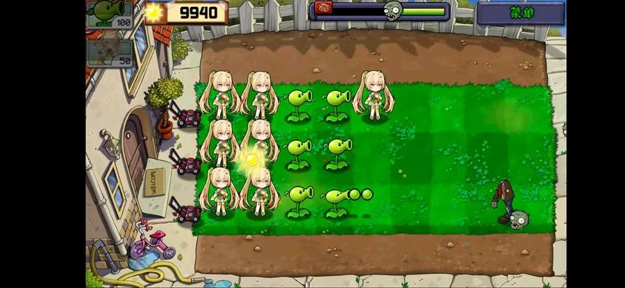 ֲ�����ս��ʬ0.9.18������v0.9.18 �ֻ����ͼ