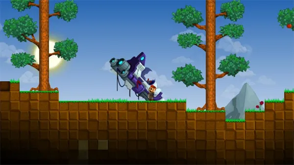 猎人的生存日记加强版 猎人的生存日记加强版