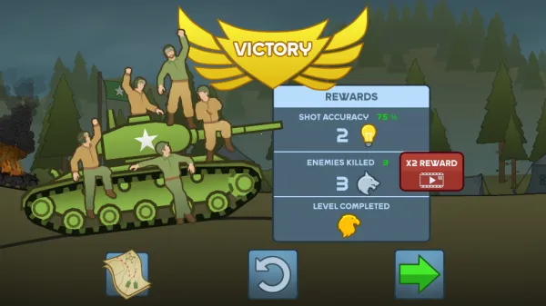 装甲英雄MOD作弊菜单下载最新版 装甲英雄MOD作弊菜单下载最新版