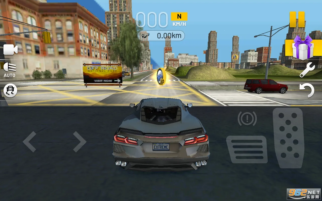 ��������ģ���ʻ2�ƽ���������޽��������ʯv7.10.0 ��׿���ͼ