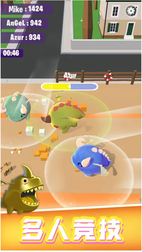 ��������ս�ƽ��������ʯ���°�����v1.0.0 �ٷ������ͼ