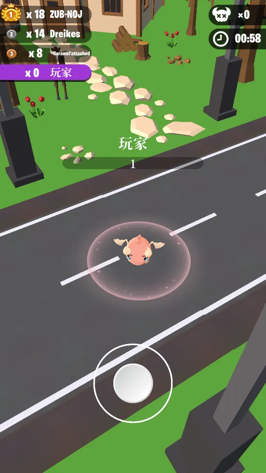 萌龙大作战破解版无限钻石最新版下载 萌龙大作战破解版无限钻石最新版下载