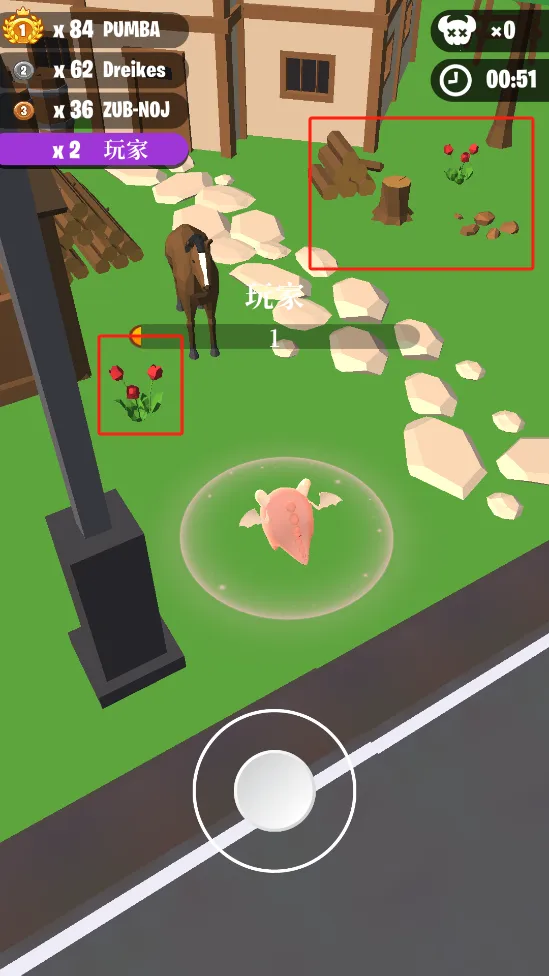 萌龙大作战破解版无限钻石最新版下载 萌龙大作战破解版无限钻石最新版下载