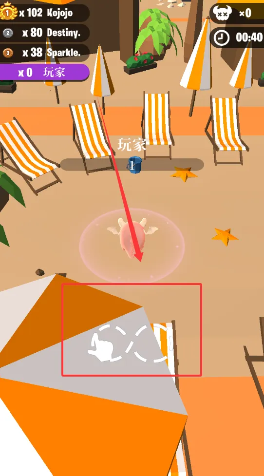 萌龙大作战破解版无限钻石最新版下载 萌龙大作战破解版无限钻石最新版下载