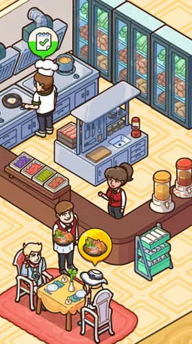 我的游轮破解版1.9.8 我的游轮破解版1.9.8