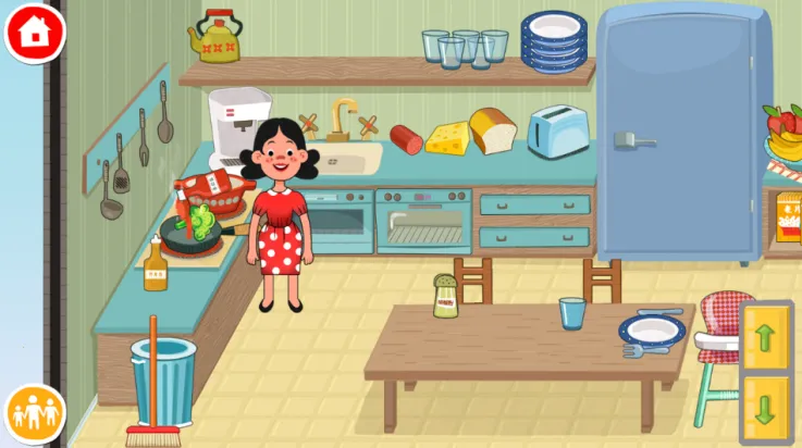 ��Ƥ֮��ȫ�����v1.14.7 ��Ѱ��ͼ