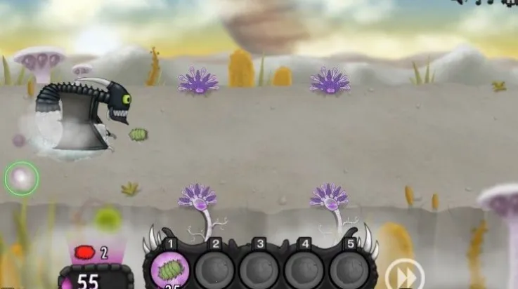 ���Ů���ƽ�溺������v1.11.71 ��׿���ͼ