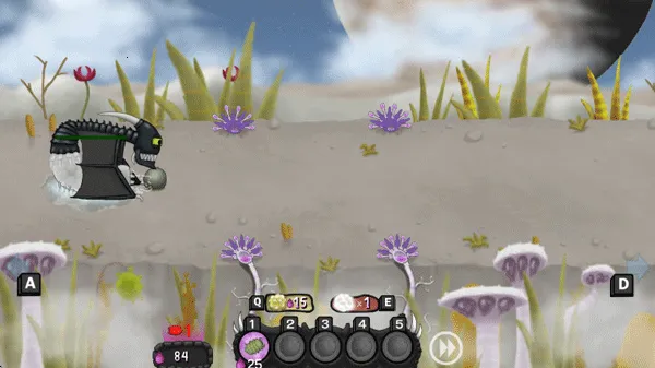 ���Ů���ƽ�溺������v1.11.71 ��׿���ͼ