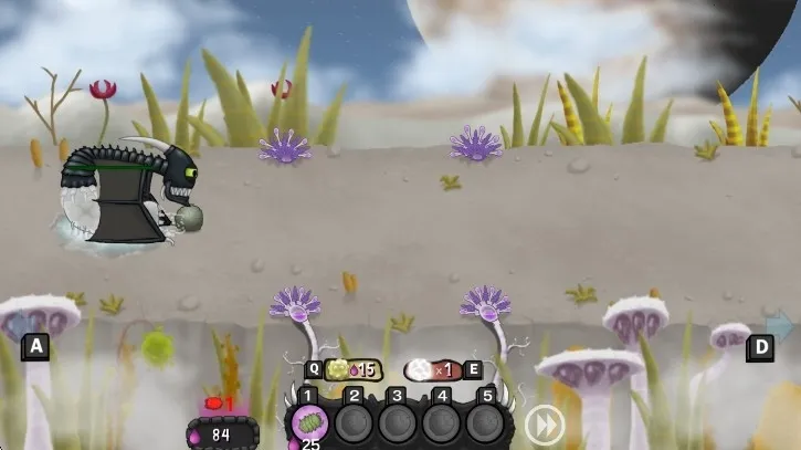 ���Ů���ƽ�溺������v1.11.71 ��׿���ͼ