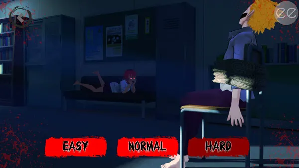 逃离病娇内置功能菜单 逃离病娇内置功能菜单