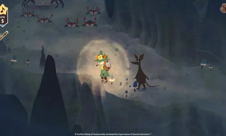 ʷ���������ǣ�ķ��ɽ��֮��(ð��������Ϸ)v1.1.0 �ٷ������ͼ