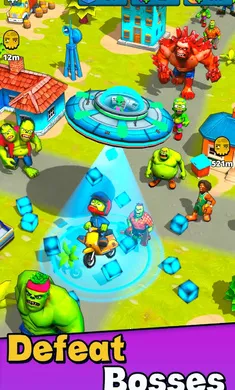 ������vs��ʬ������(������ʬ��Ϸ)v2604.02.926 ��׿���ͼ