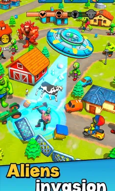 ������vs��ʬ������(������ʬ��Ϸ)v2604.02.926 ��׿���ͼ