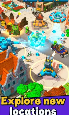 ������vs��ʬ������(������ʬ��Ϸ)v2604.02.926 ��׿���ͼ