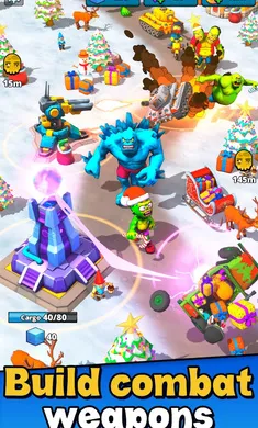 ������vs��ʬ������(������ʬ��Ϸ)v2604.02.926 ��׿���ͼ